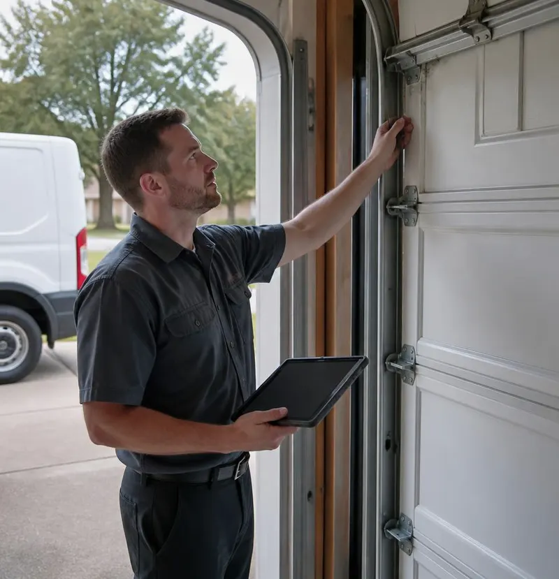 About De Leon Springs Overhead Door Co