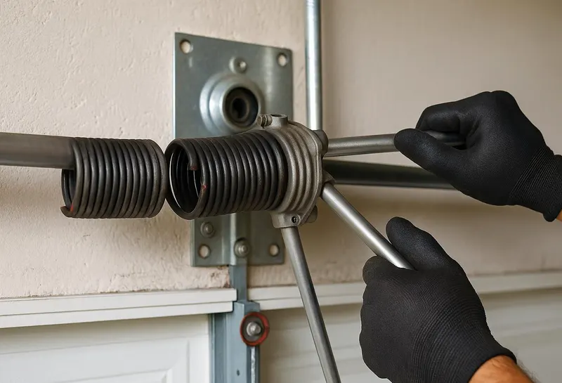 Garage Door Opener Installation in De Leon Springs